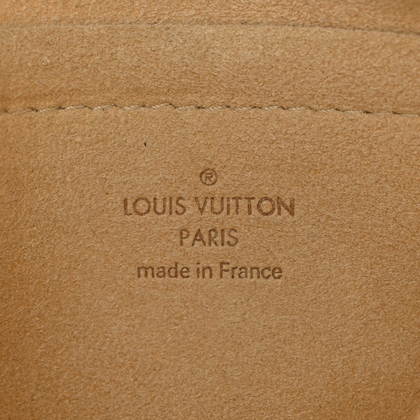 Damier Azur Pochette Milla MM