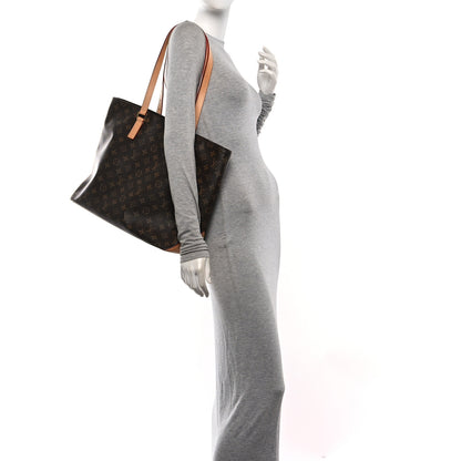 Louis Vuitton Monogram Mezzo NM 2 of 9