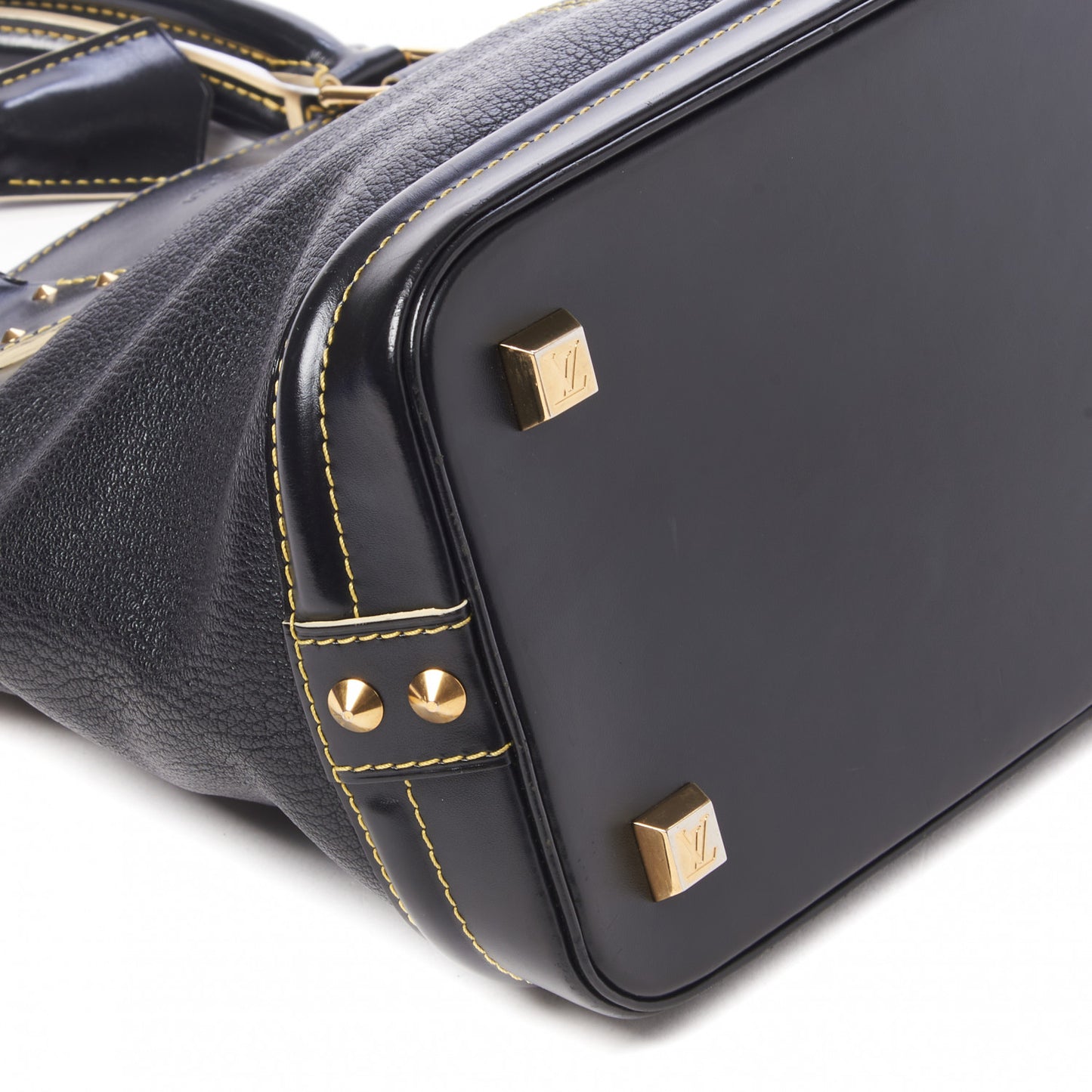 Suhali Lockit PM Black