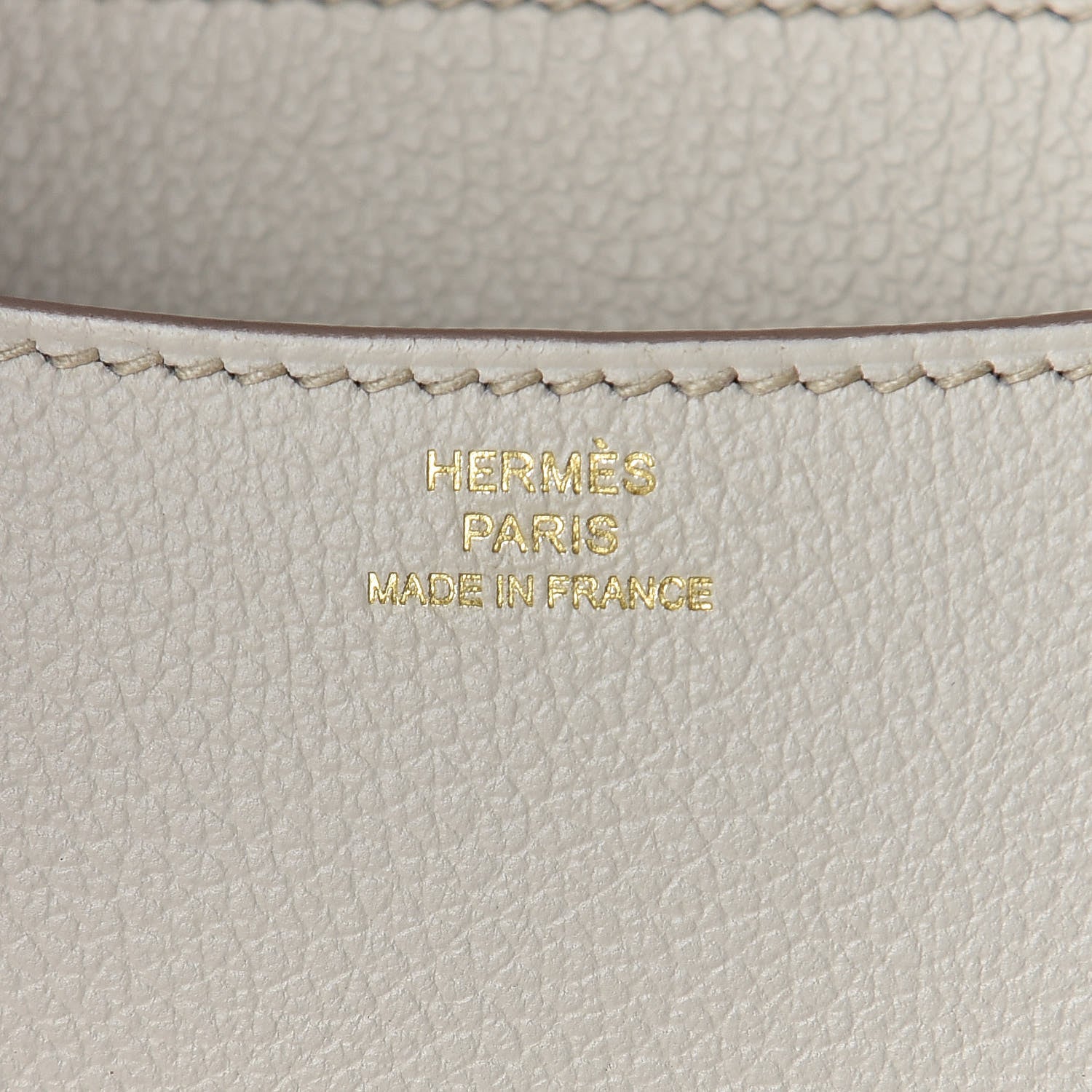 Hermes Evercolor Constance 18 Beton 8 of 21