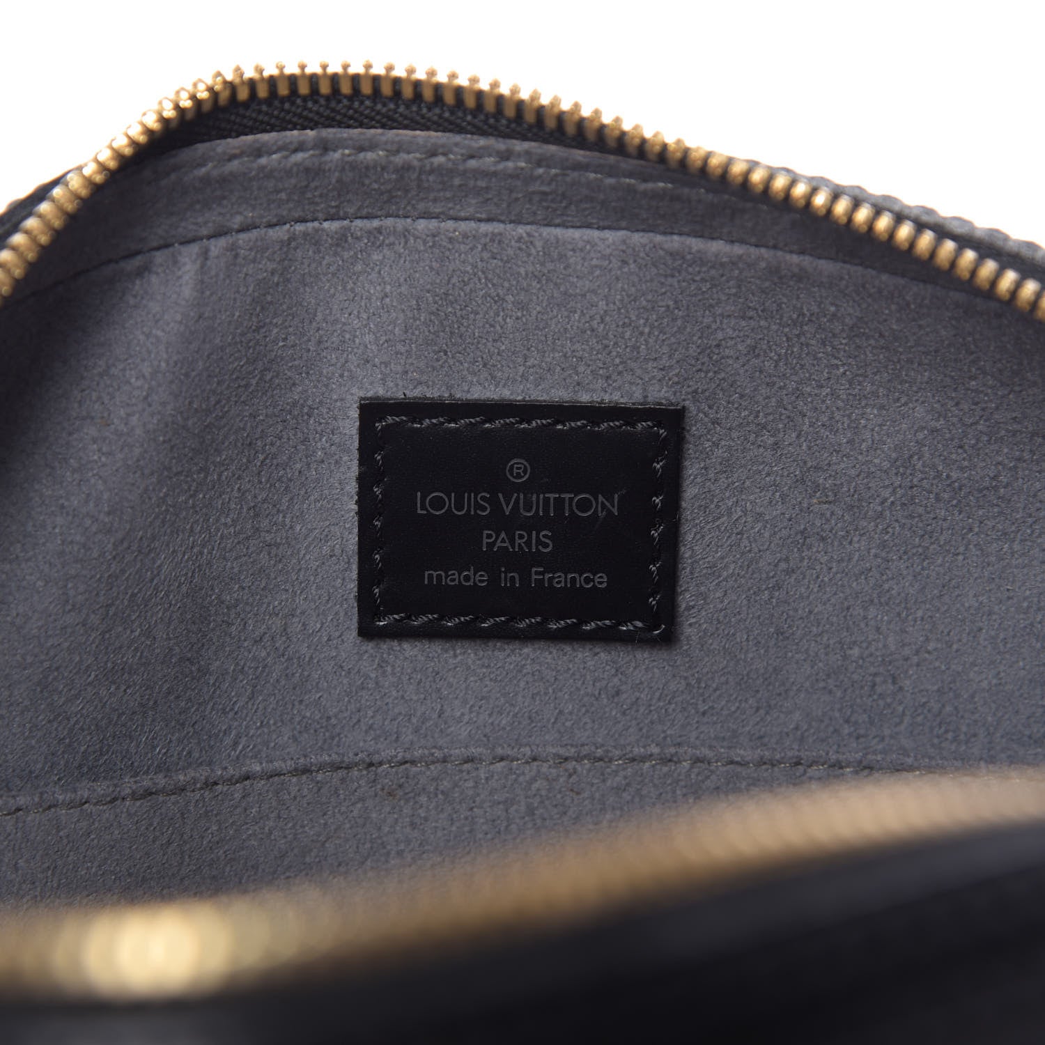 Louis Vuitton Epi Jasmin Black 8 of 8