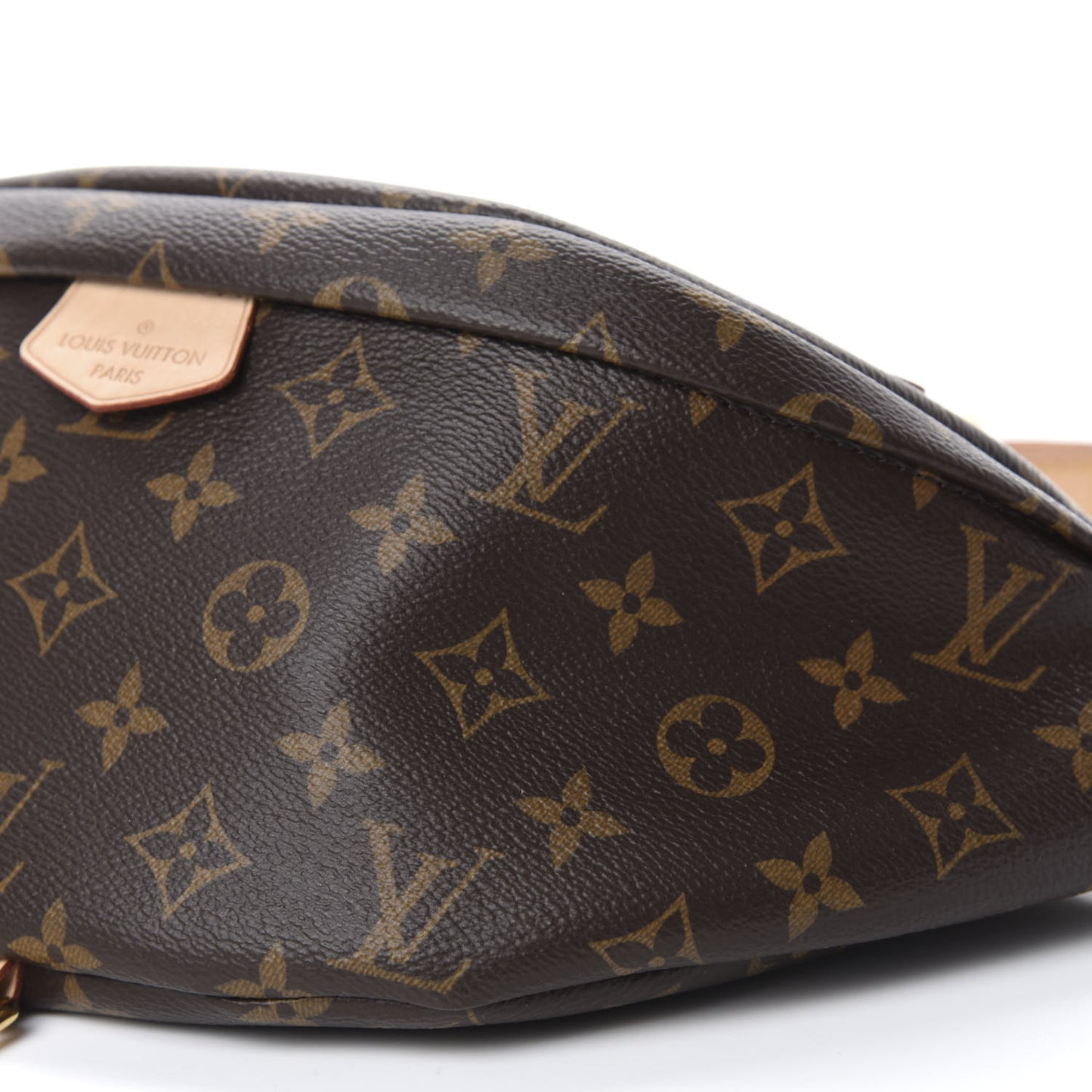 Monogram Bumbag