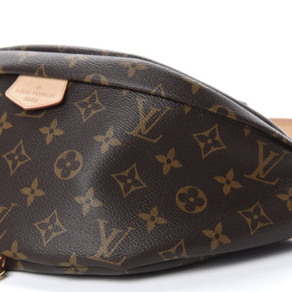 Louis Vuitton Monogram Bumbag 7 of 11