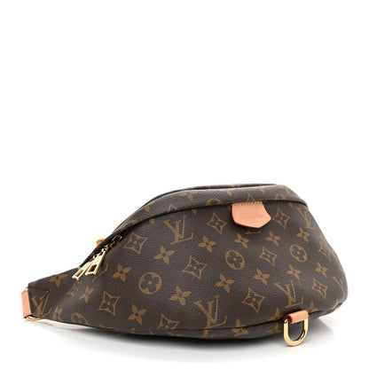 Louis Vuitton Monogram Bumbag 4 of 9