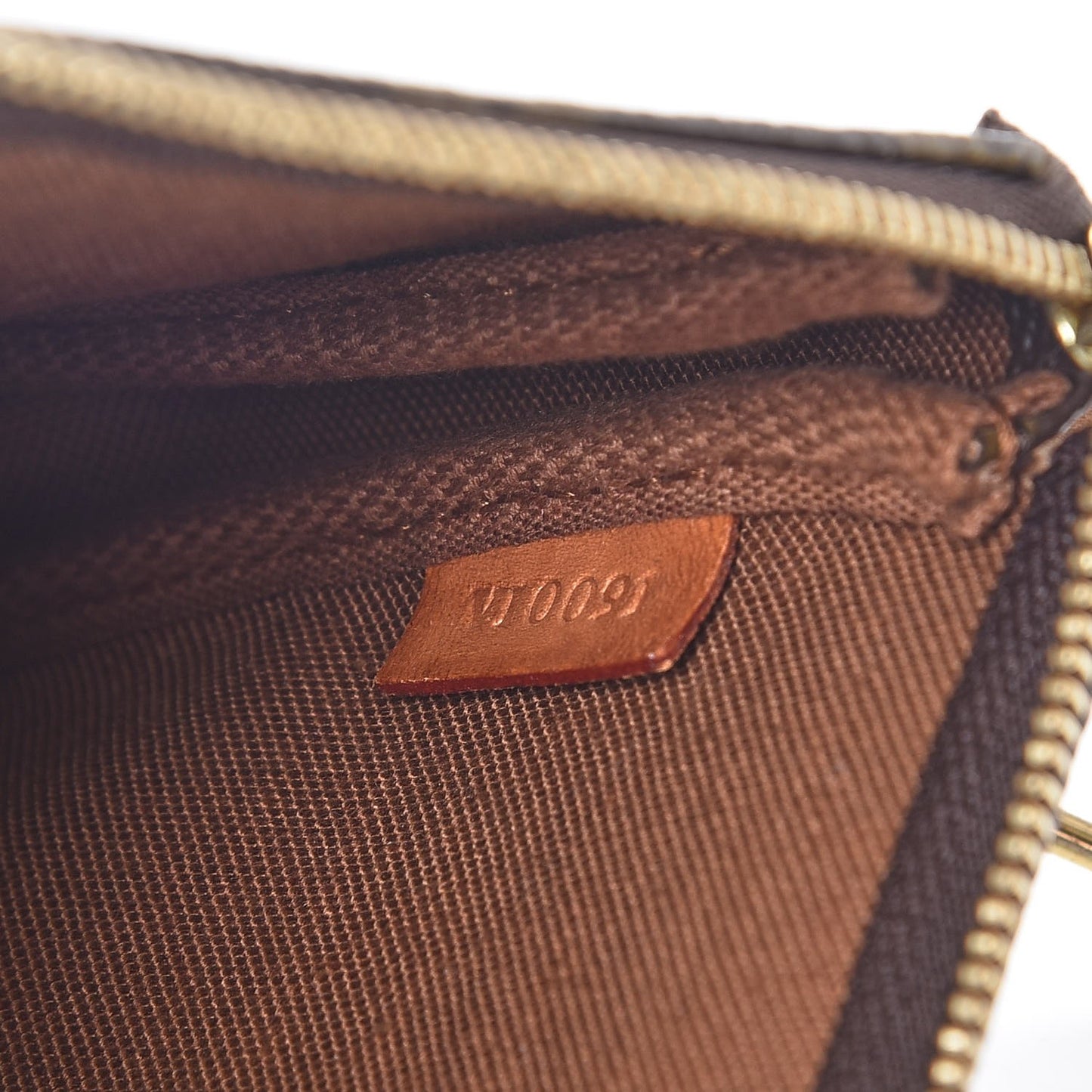 Monogram Pochette Accessories