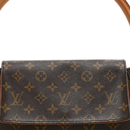 Louis Vuitton Monogram Mini Looping 8 of 10