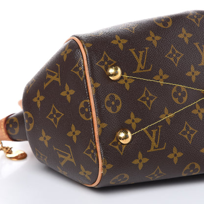 Louis Vuitton Monogram Tivoli PM 13 of 15