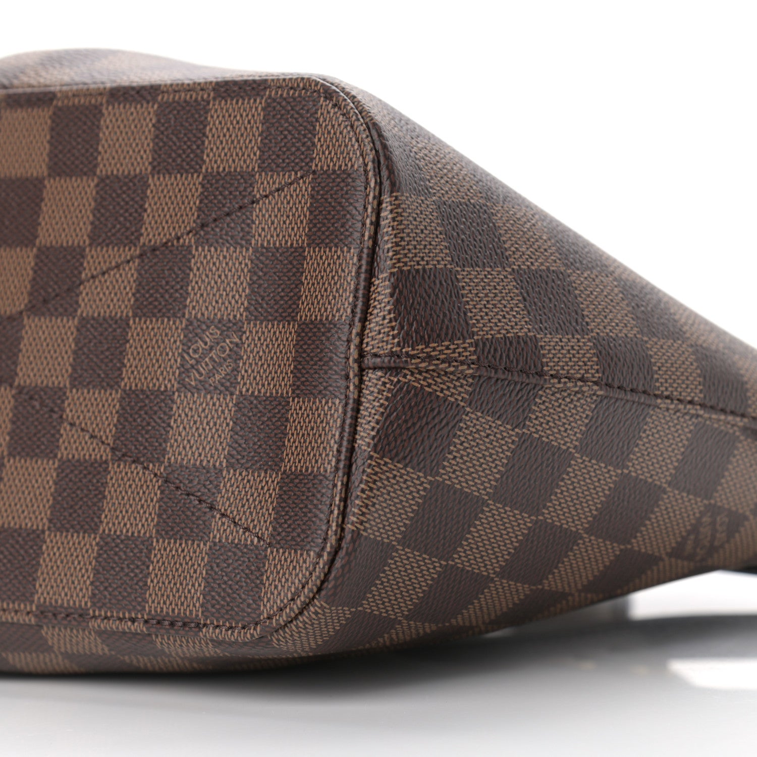 Louis Vuitton Damier Ebene Siena PM 10 of 11