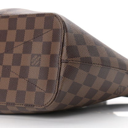Louis Vuitton Damier Ebene Siena PM 10 of 11