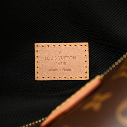 Louis Vuitton Monogram Bumbag 6 of 9