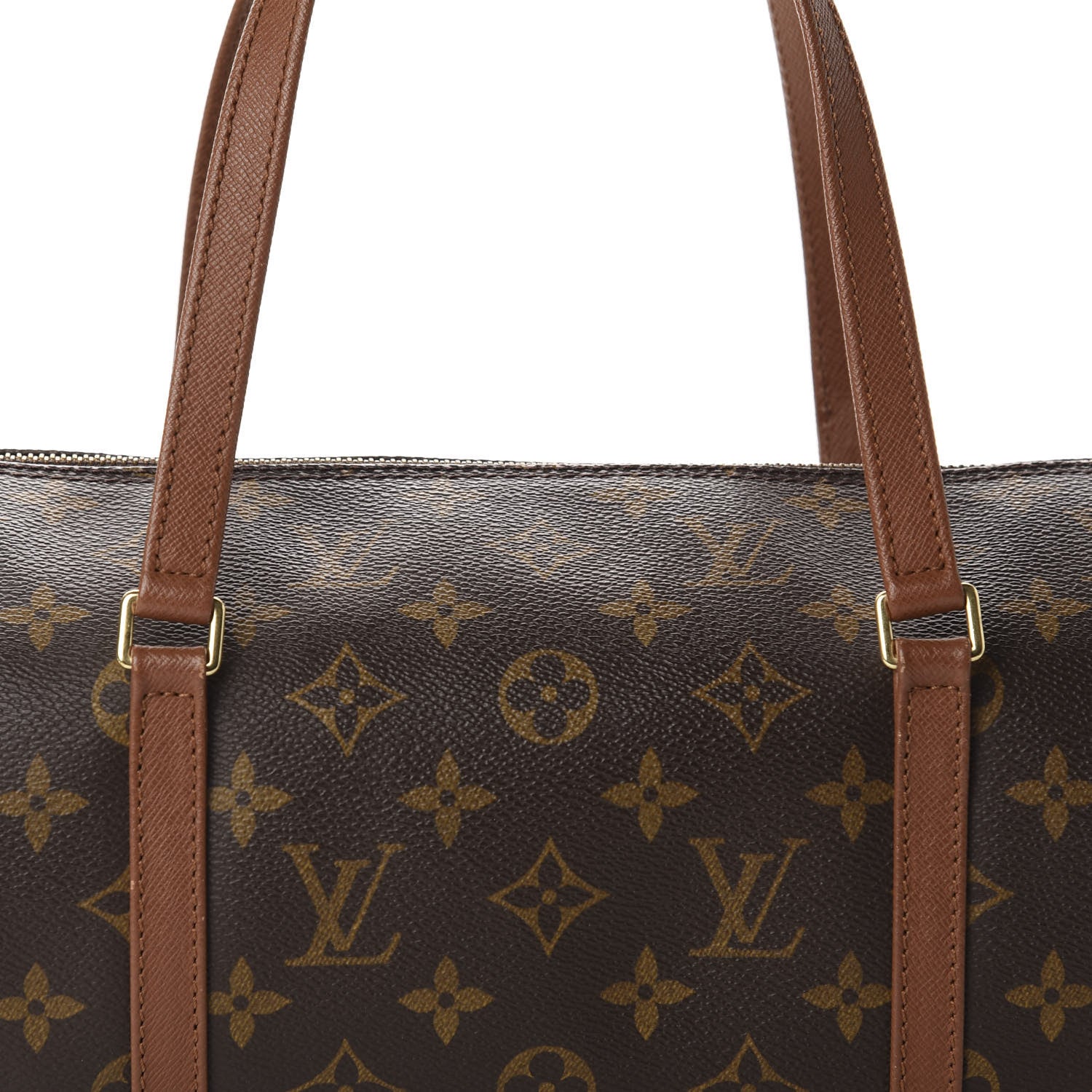 Louis Vuitton Monogram Papillon 30 9 of 9