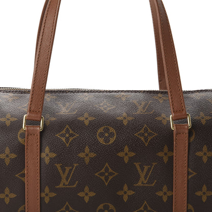 Louis Vuitton Monogram Papillon 30 9 of 9