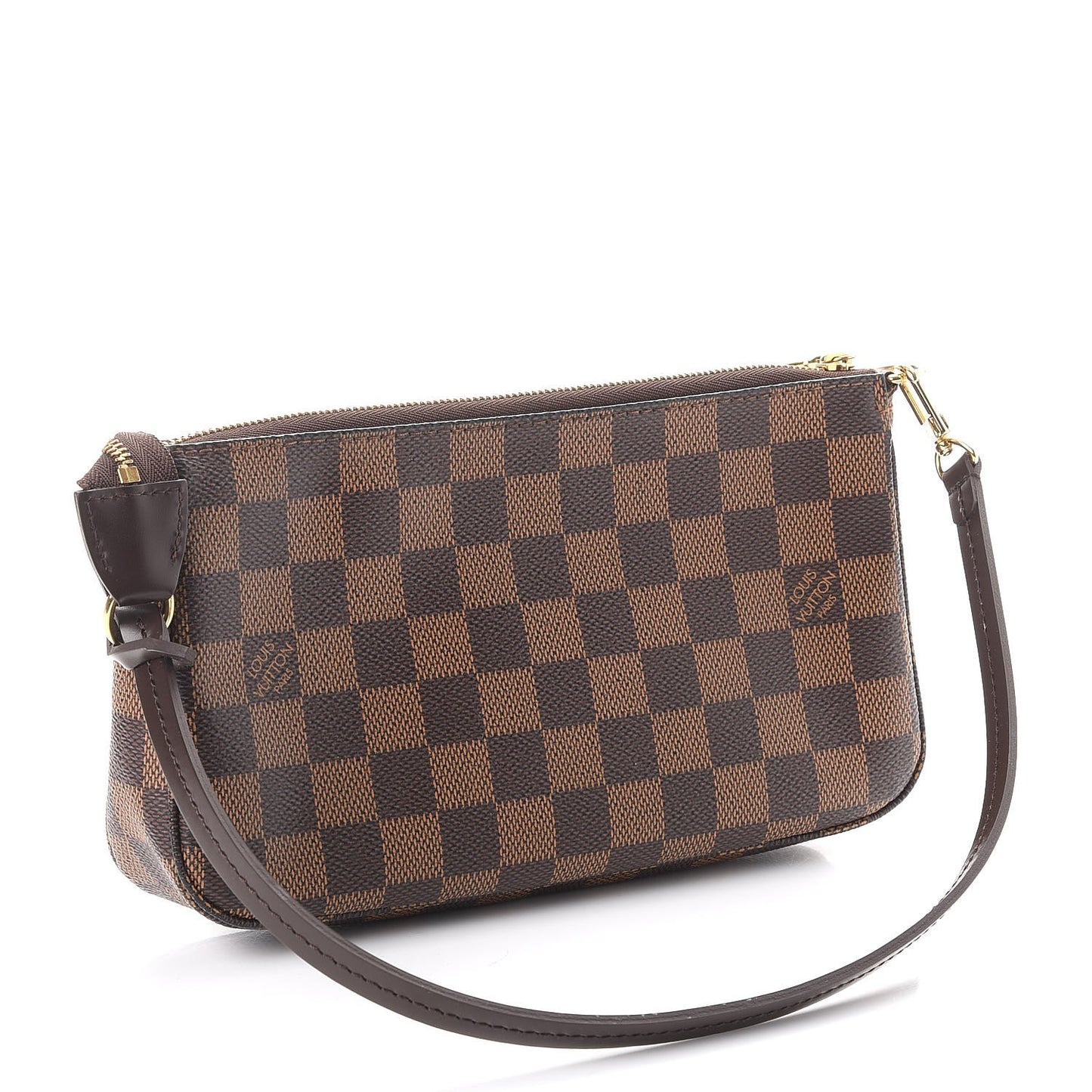 Damier Ebene Pochette Accessories NM