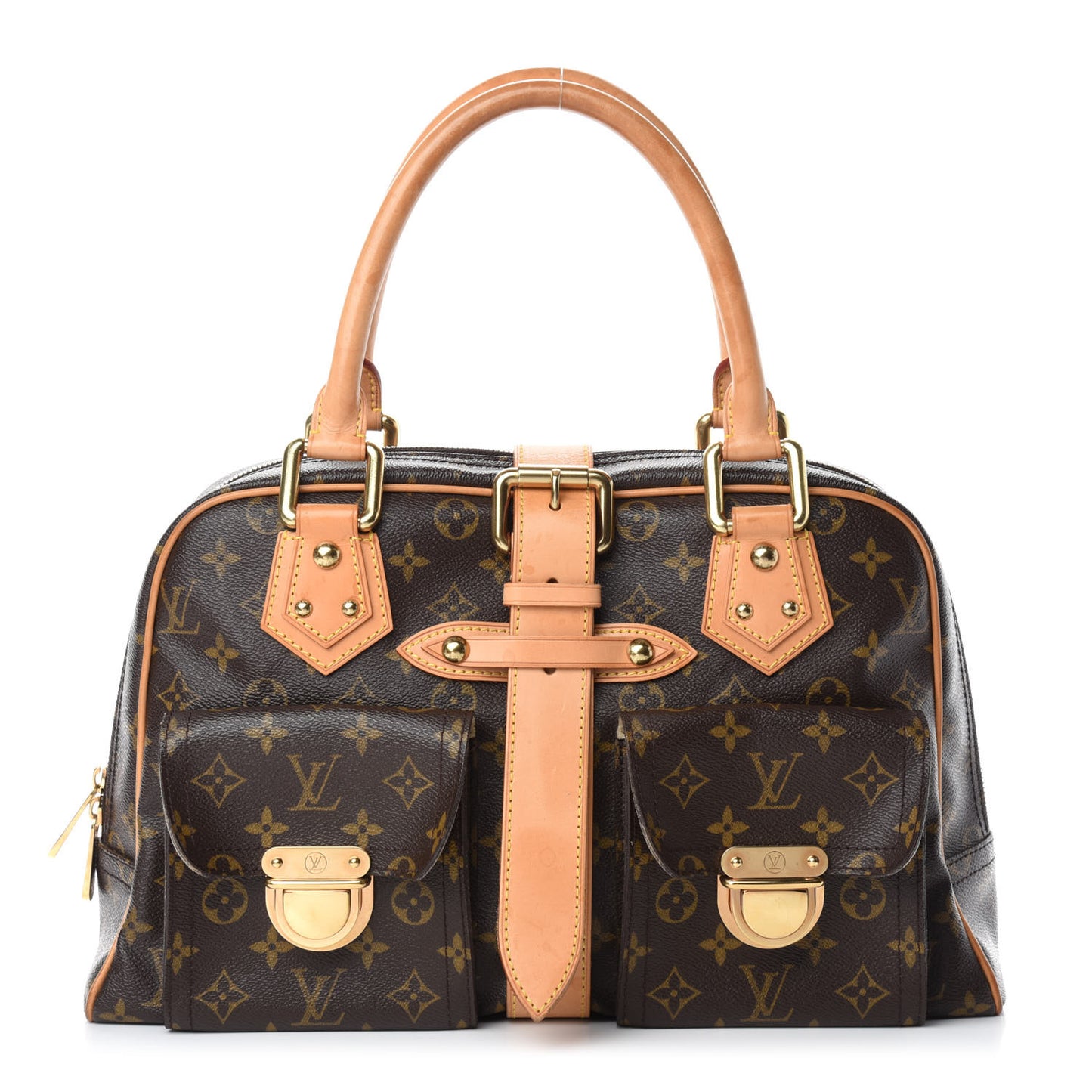 Monogram Manhattan GM