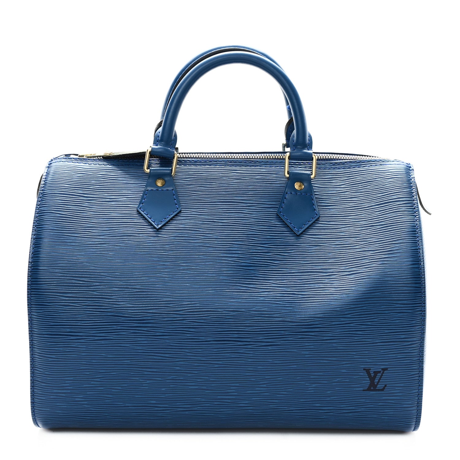 Louis Vuitton Epi Speedy 30 Toledo 1 of 10