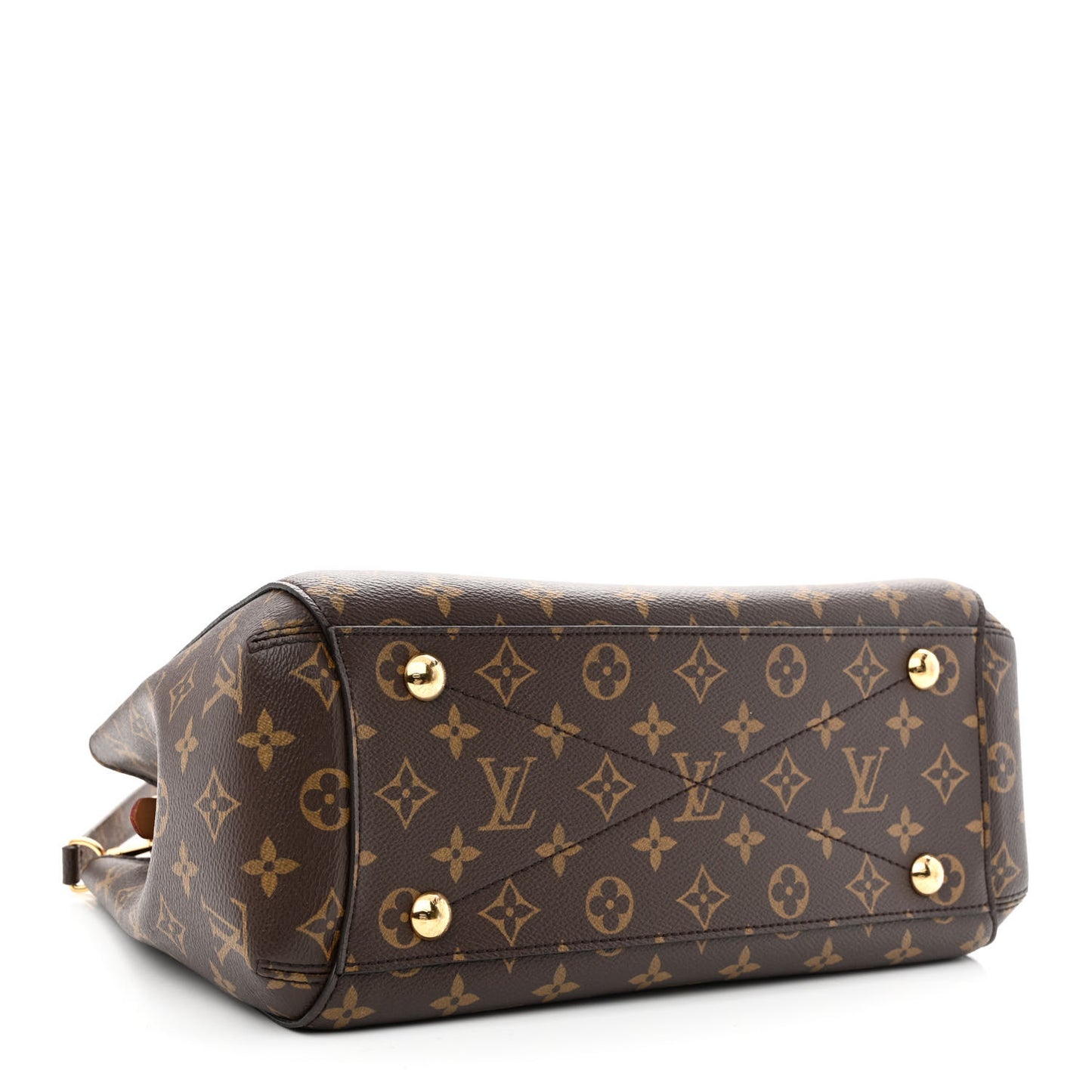 Monogram Montaigne MM