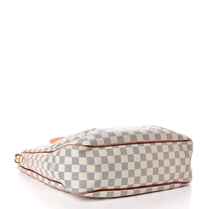 Louis Vuitton Damier Azur Soffi 4 of 10