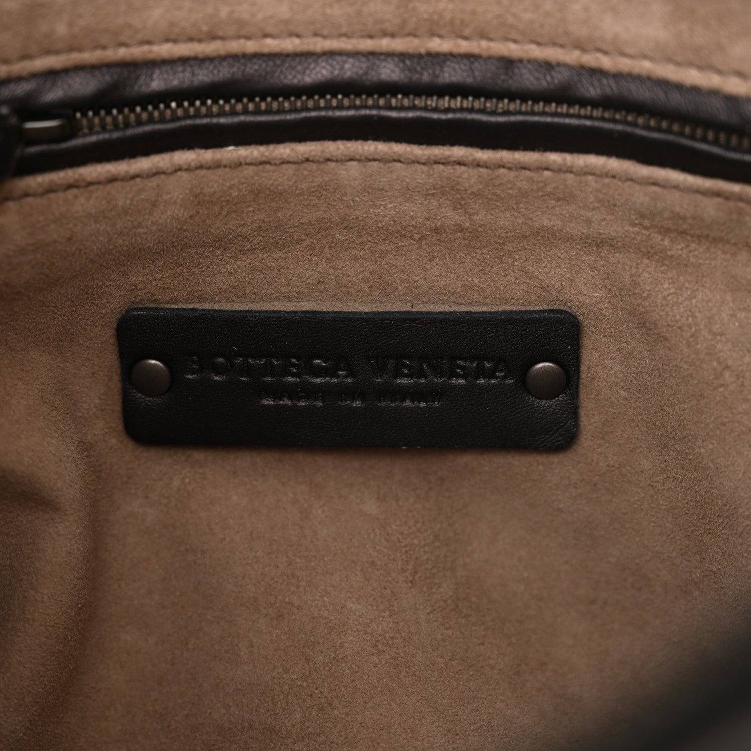 Bottega Veneta Nappa Intrecciato Fringe Studded Nodini Crossbody Messenger Multicolor 7 of 10