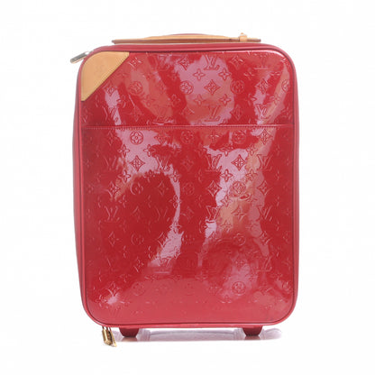 Louis Vuitton Vernis Pegase 45 Pomme D'Amour 1 of 10