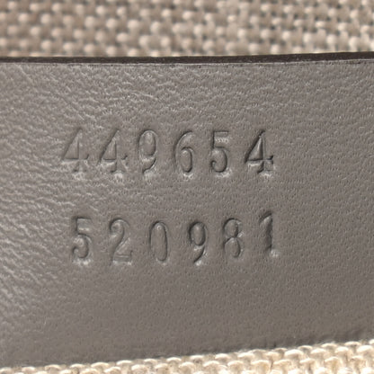 Gucci Microguccissima Mini Dome Bag Loess 7 of 11