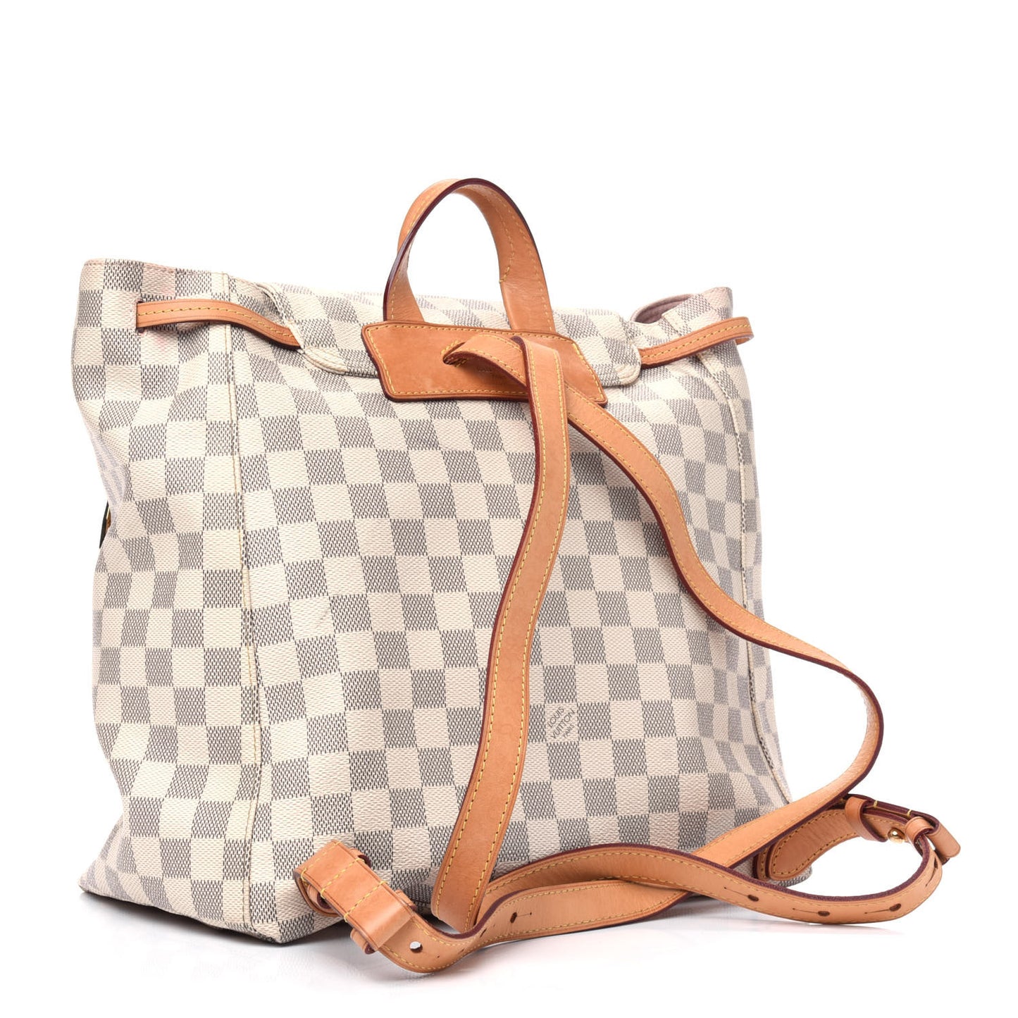 Damier Azur Sperone Backpack