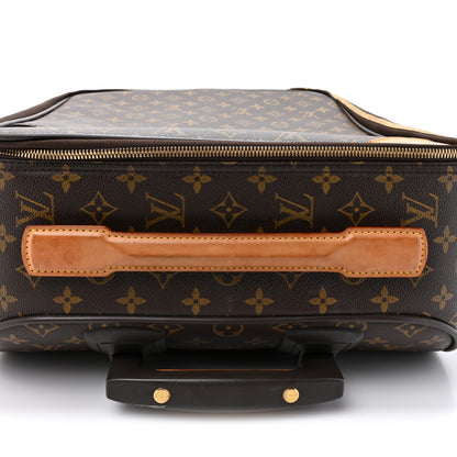 Louis Vuitton Monogram Pegase 50 12 of 19