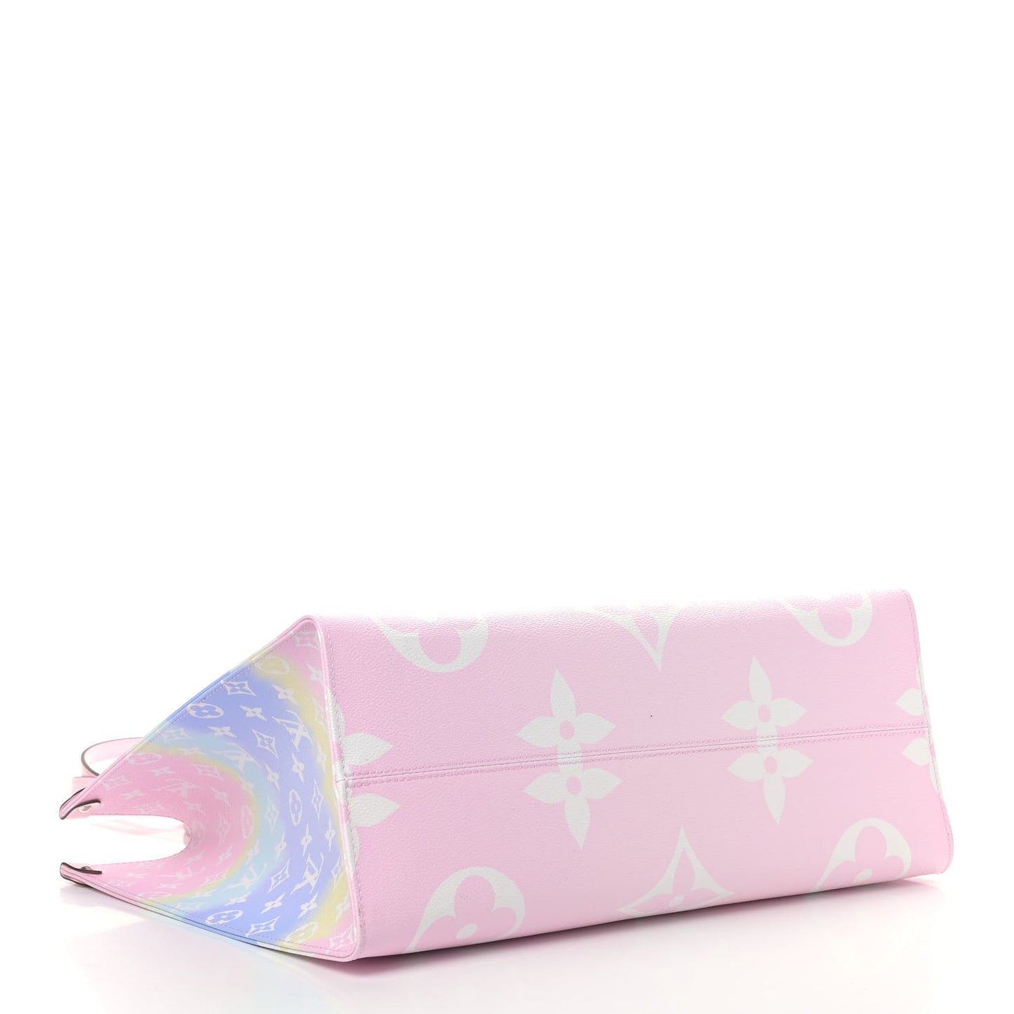Monogram Escale Onthego GM Pastel