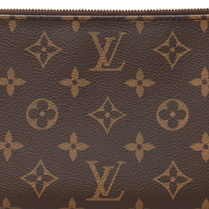 Louis Vuitton Monogram Pochette Accessories NM 8 of 11