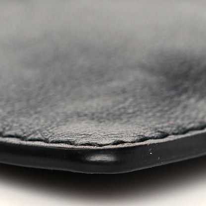 Christian Dior Calfskin J'adior Pouch Black 11 of 15