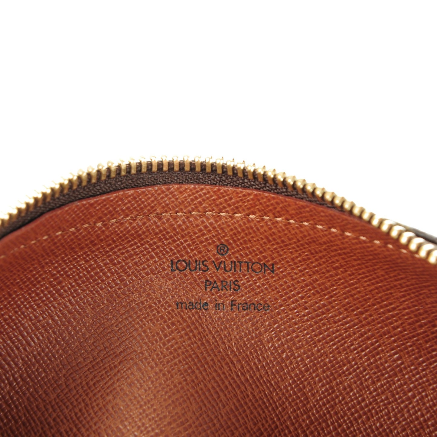 Monogram Papillon 19