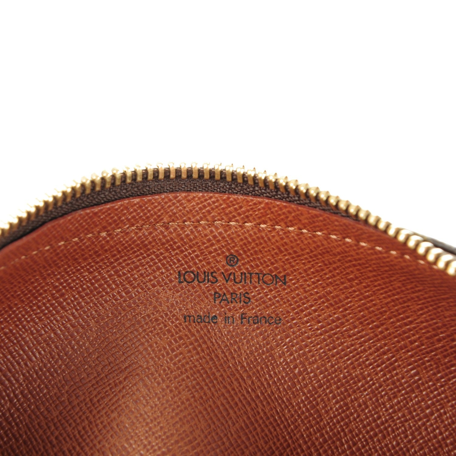 Louis Vuitton Monogram Papillon 19 6 of 7