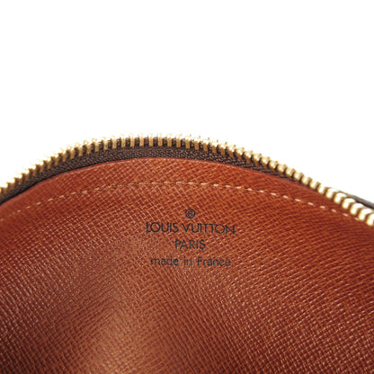 Louis Vuitton Monogram Papillon 19 6 of 7