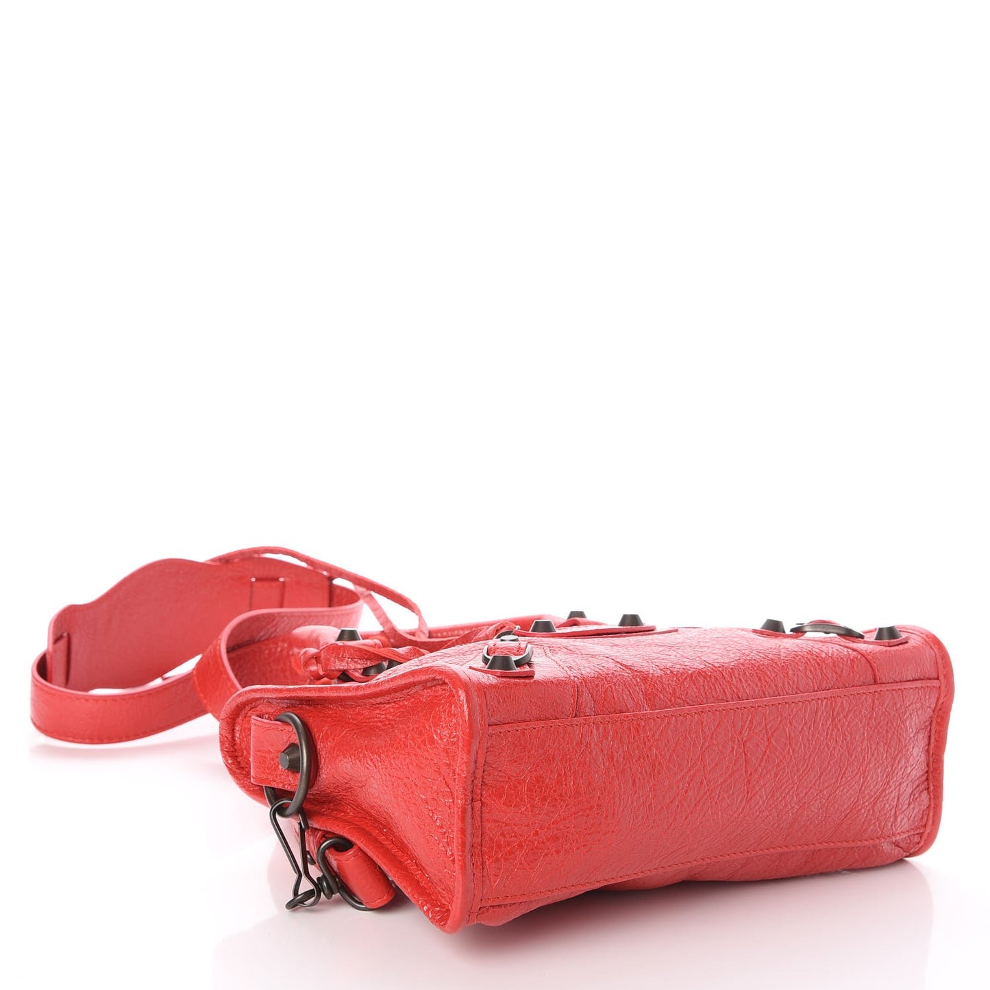 Agneau Classic Hardware Mini City Poppy