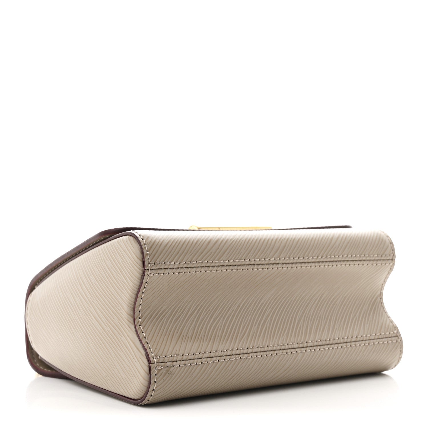 Louis Vuitton Epi Twist Shoulder Bag Mini Galet 5 of 11