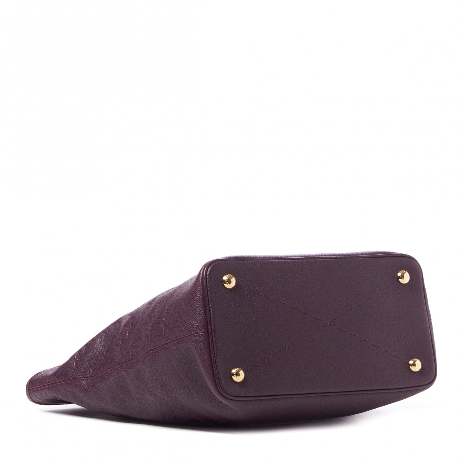 Louis Vuitton Empreinte Citadine PM Aube 4 of 10