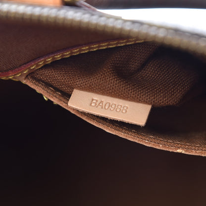 Louis Vuitton Monogram Alma PM 7 of 12