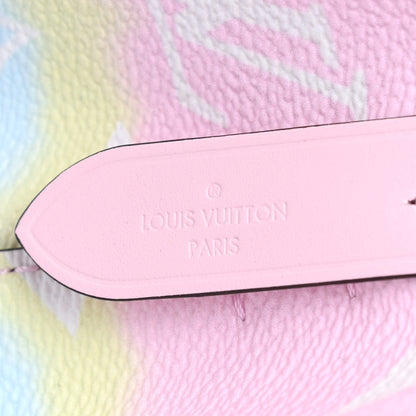 Louis Vuitton Monogram Escale Neonoe MM Pastel 6 of 12