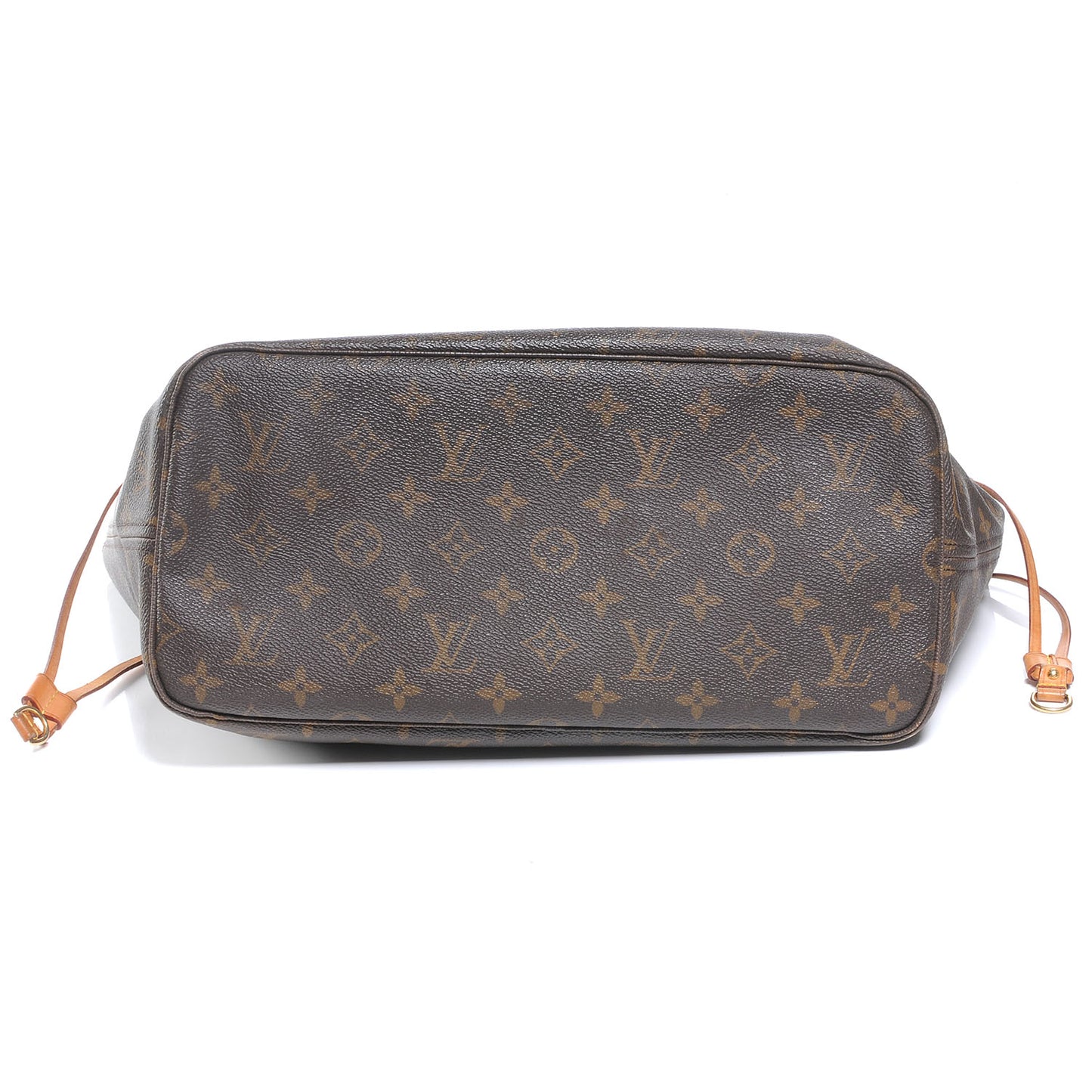 Monogram Neverfull MM
