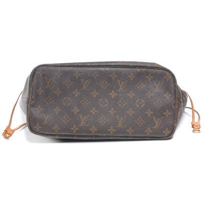 Louis Vuitton Monogram Neverfull MM 4 of 7