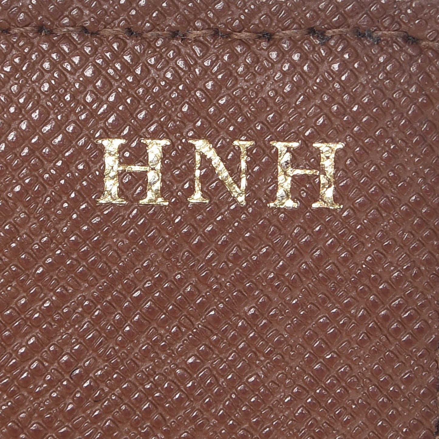 Monogram Sarah Wallet