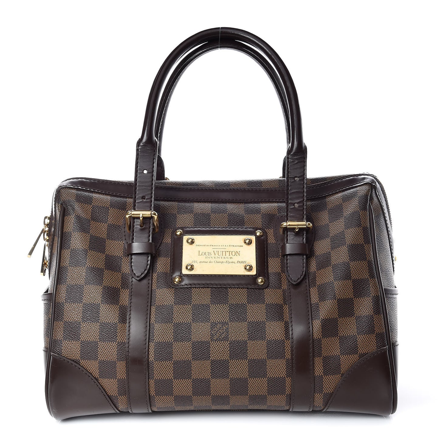 Damier Ebene Berkeley