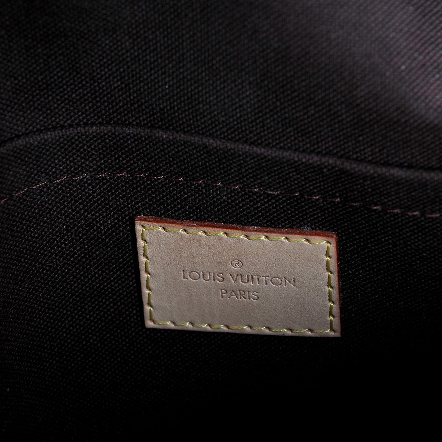 Monogram Favorite MM