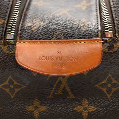 Louis Vuitton Monogram King Size Toiletry Bag 7 of 12