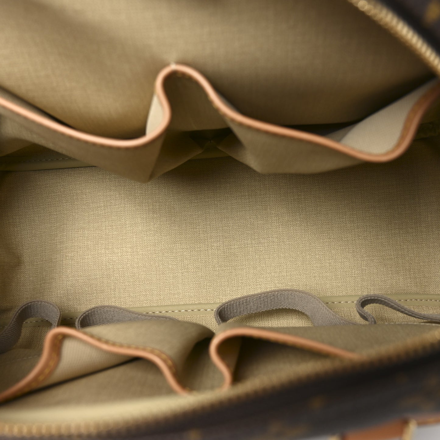 Monogram Deauville