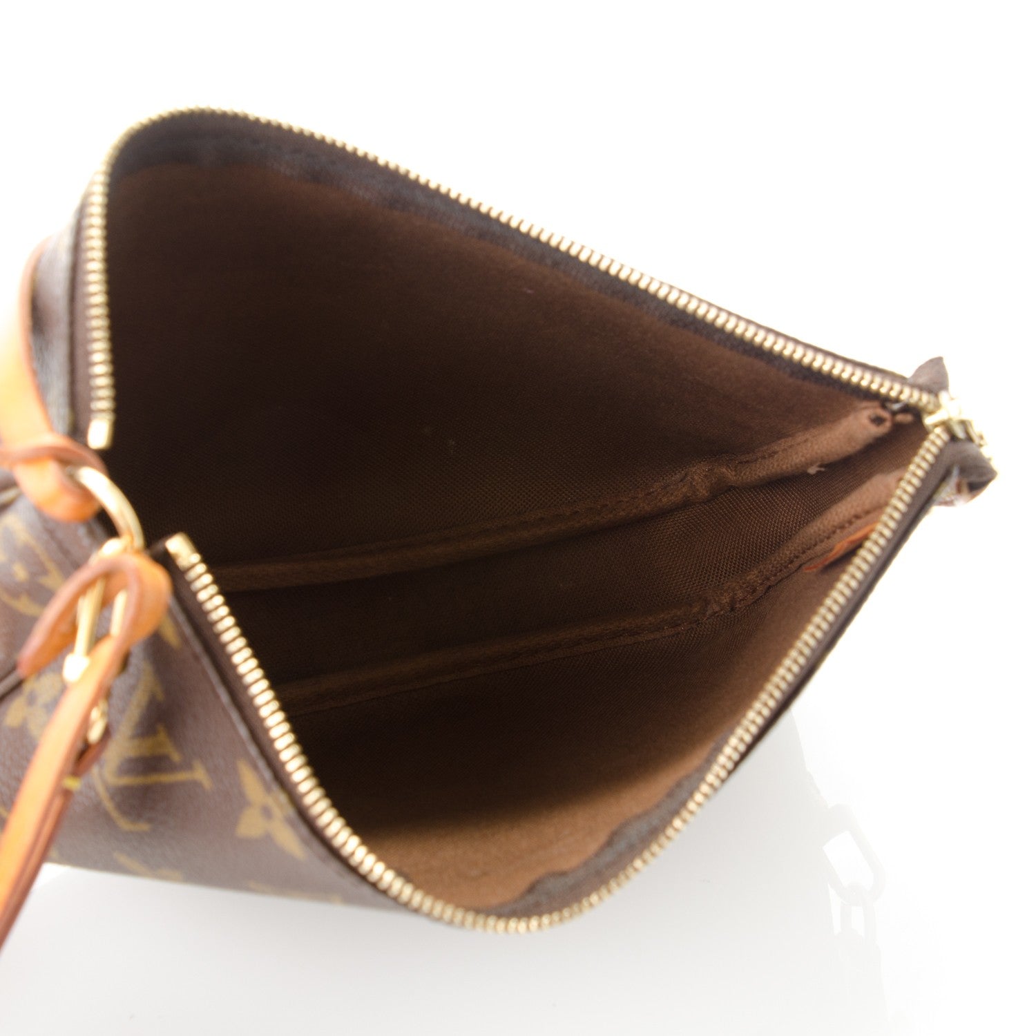 Louis Vuitton Monogram Pochette Accessories 5 of 8