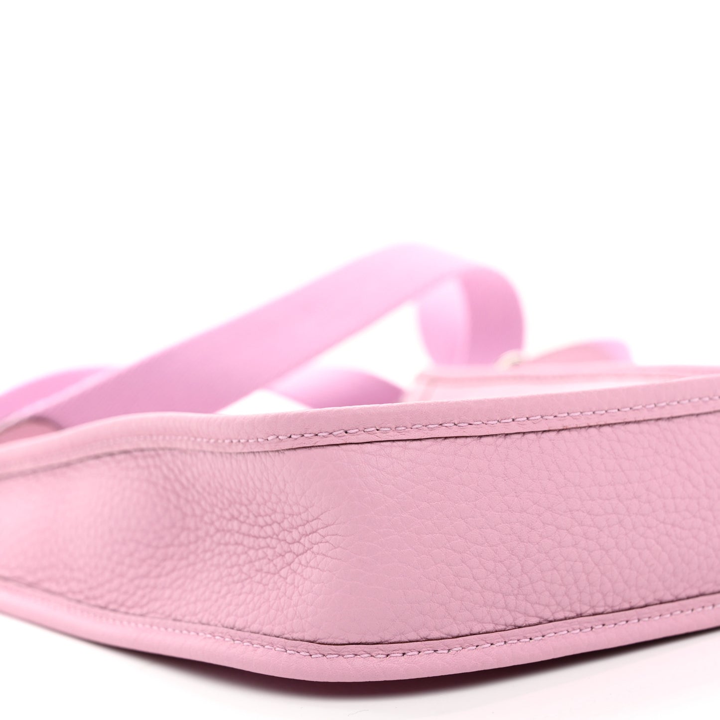 Taurillon Clemence Evelyne TPM Mauve Sylvestre