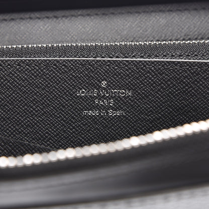 Louis Vuitton Damier Graphite Zippy XL Wallet 6 of 6