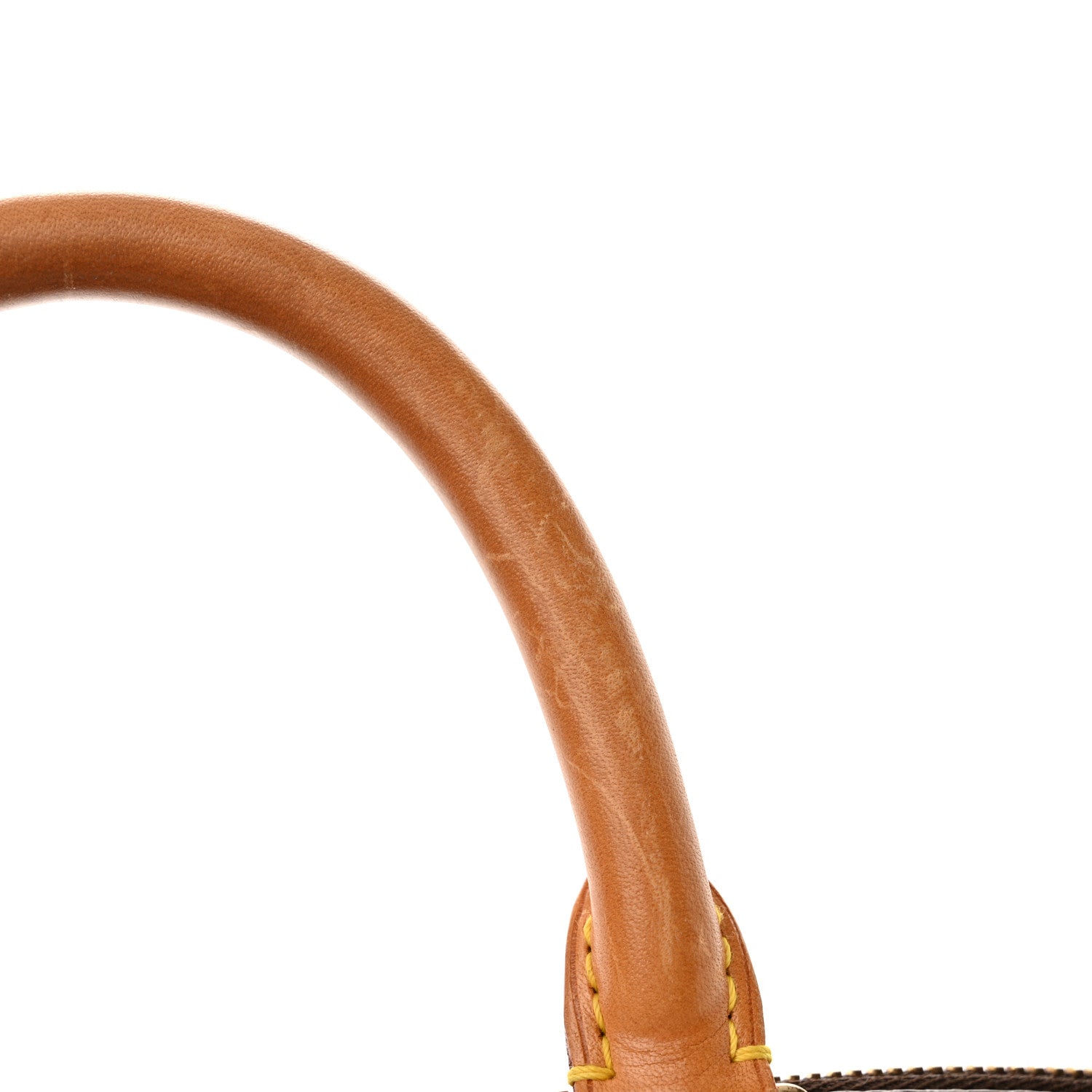 Louis Vuitton Monogram Alma PM 18 of 20