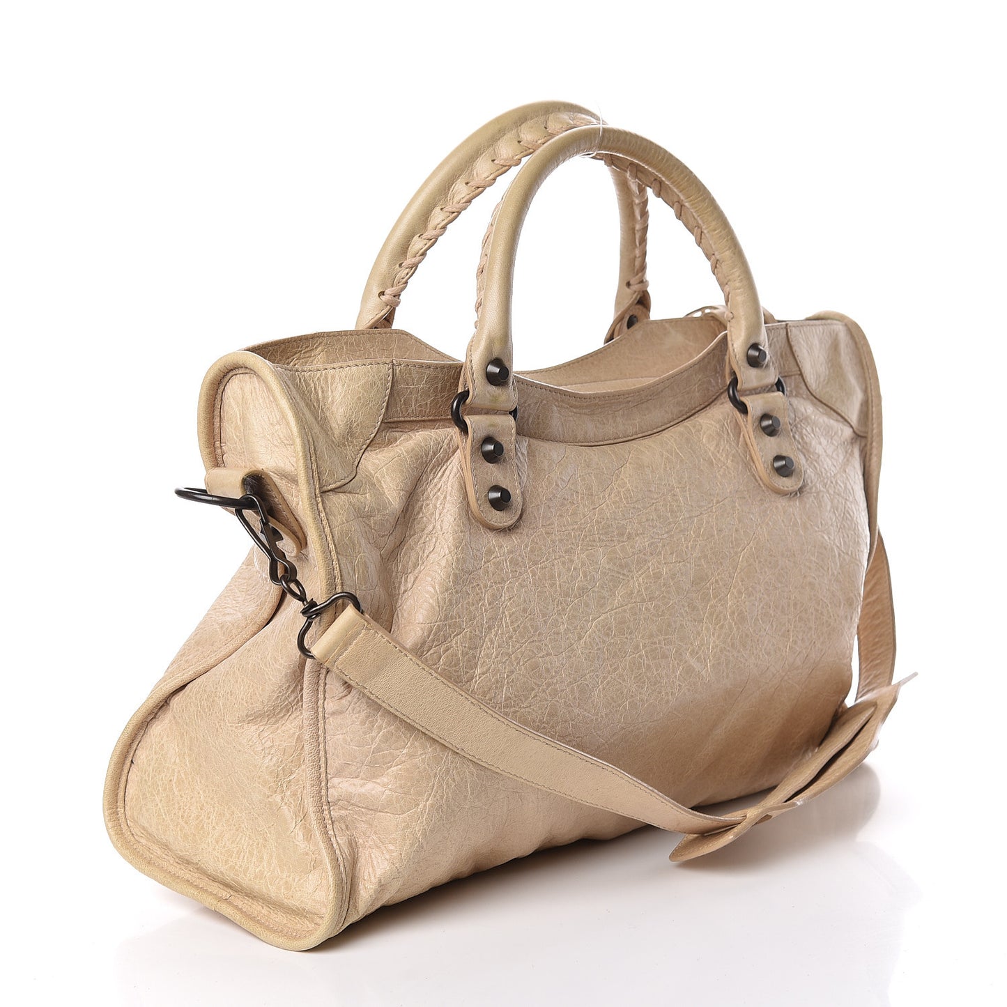 Agneau Classic Hardware City Praline
