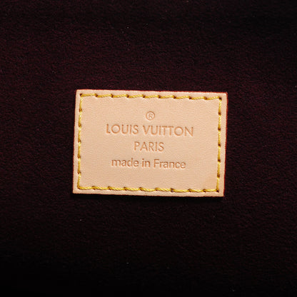 Louis Vuitton Monogram Marais MM 7 of 9